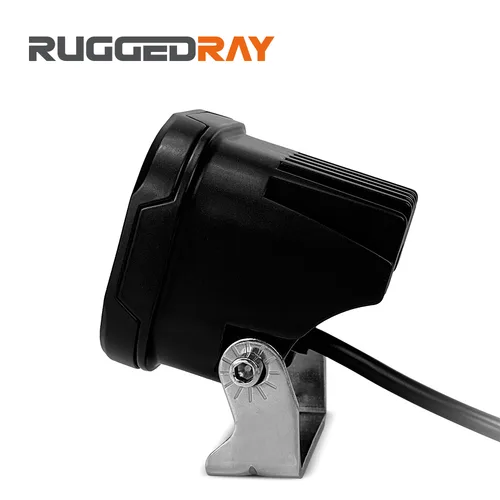 TC-W40S 3" LED driving light, view 4
