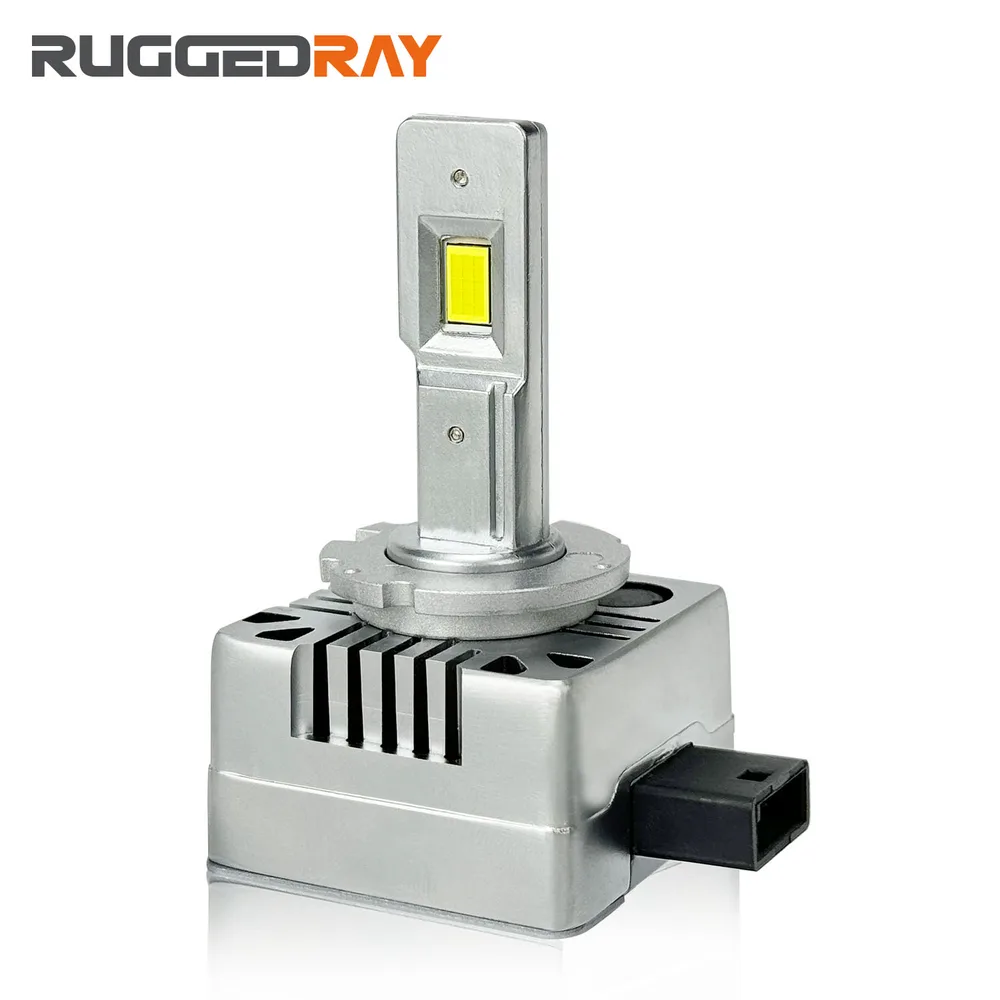 D bulbs-35W LED Headlight Bulb D bulbs-35W — RuggedRay