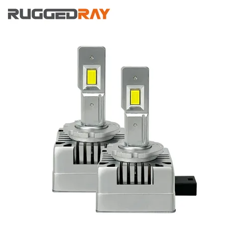 D bulbs-35W LED Headlight Bulb D bulbs-35W, view 2