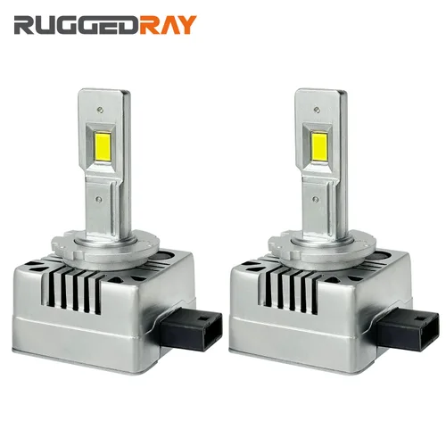 D bulbs-35W LED Headlight Bulb D bulbs-35W, view 4