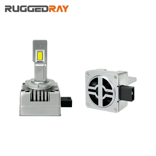 D bulbs-35W LED Headlight Bulb D bulbs-35W, view 5