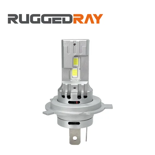 PP-30W LED Headlight Bulb PP-30W — RuggedRay