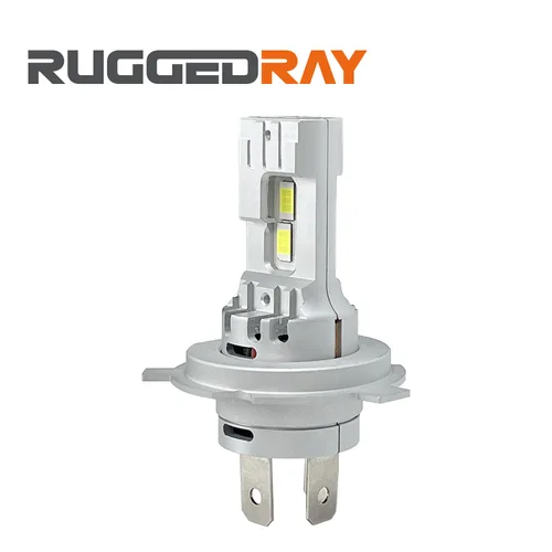 PP-30W LED Headlight Bulb PP-30W, view 3