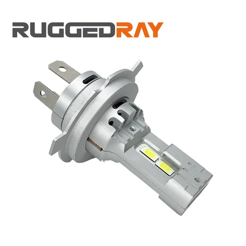 PP-30W LED Headlight Bulb PP-30W, view 4