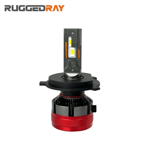 T3-40W LED Headlight Bulb T3-40W — RuggedRay