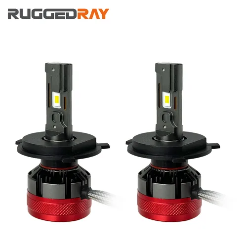 T3-40W LED Headlight Bulb T3-40W, view 2