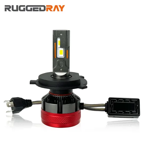 T3-40W LED Headlight Bulb T3-40W, view 3