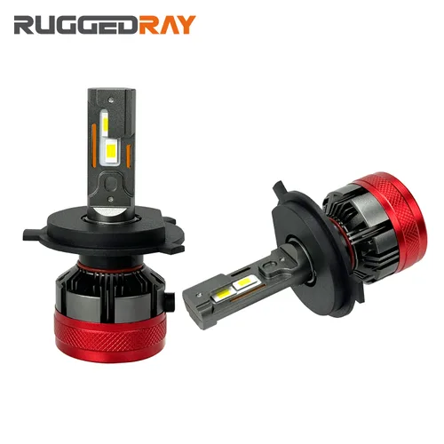 T3-40W LED Headlight Bulb T3-40W, view 5