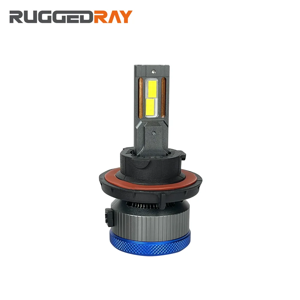 T7-120W LED Headlight Bulb T7-120W — RuggedRay