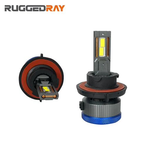 T7-120W LED Headlight Bulb T7-120W, view 4