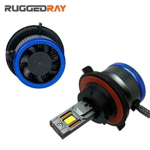 T7-120W LED Headlight Bulb T7-120W, view 5