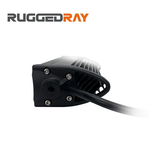 TC-B111-5D LED Light Bar TC-B111-5D — RuggedRay