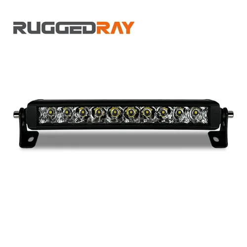TC-B115 LED Light Bar TC-B115 — RuggedRay