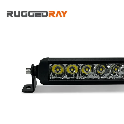 TC-B115 LED Light Bar TC-B115, view 3