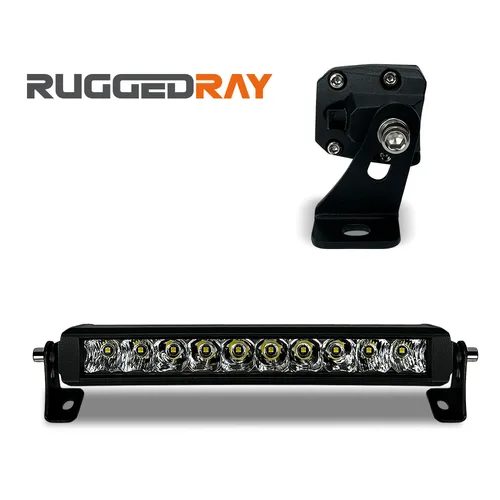 TC-B115 LED Light Bar TC-B115, view 6