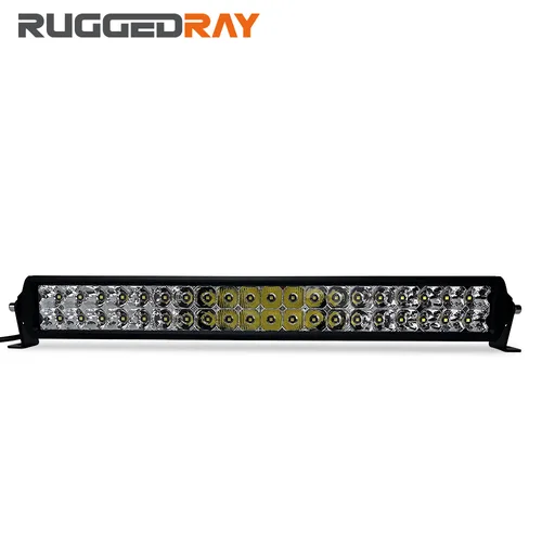 TC-B116 LED Light Bar TC-B116 — RuggedRay