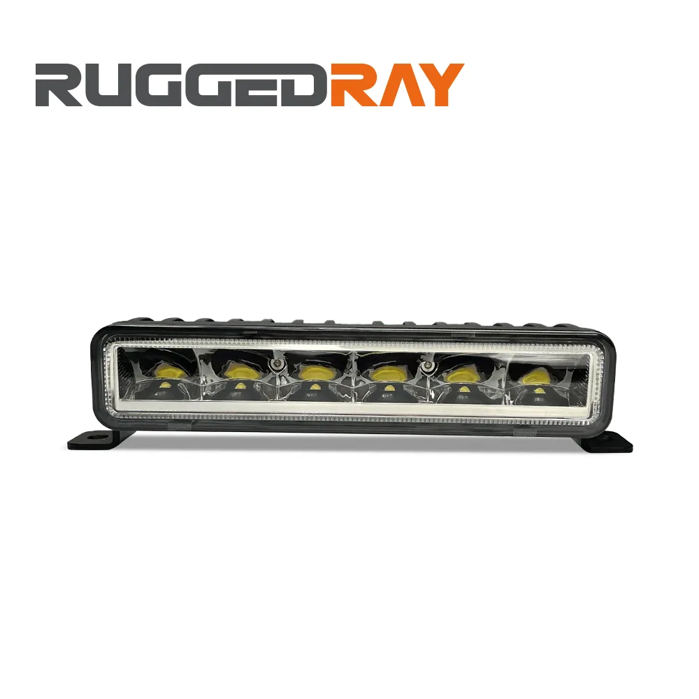 TC-B117 LED Light Bar TC-B117 — RuggedRay