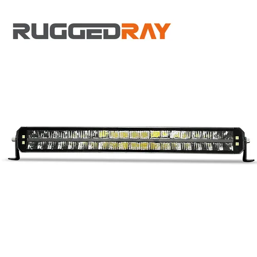 TC-B119 LED Light Bar TC-B119 — RuggedRay
