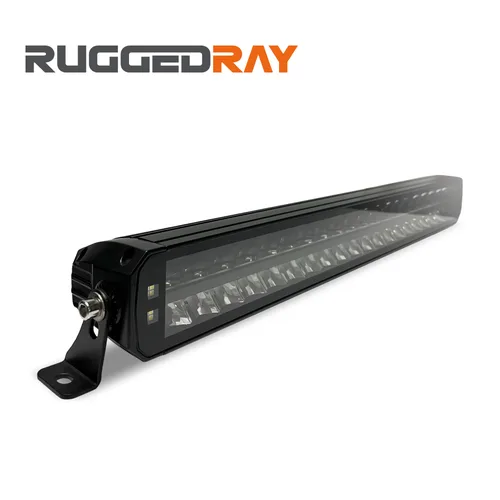 TC-B120 LED Light Bar TC-B120, view 3