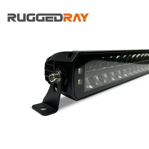TC-B120 LED Light Bar TC-B120, view 5