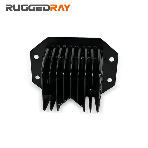 F1218-18W (2D) 18W LED work light, view 5