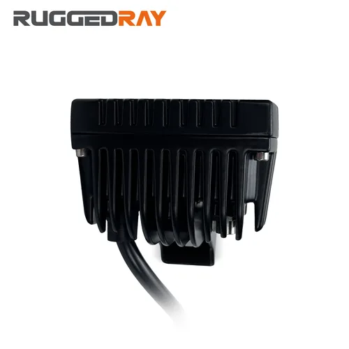TC-C20 3" LED Compact work light — RuggedRay