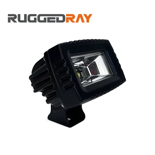 TC-C20 3" LED Compact work light, view 2
