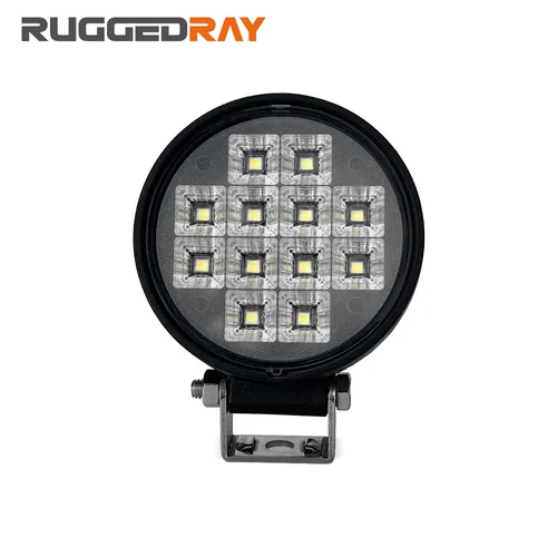 TC-R12 Lamp with its own switch — RuggedRay