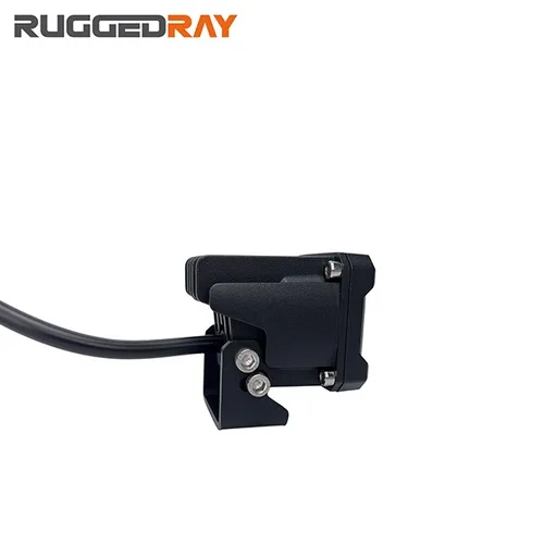 TC-S20 2" Pod LED work light, view 5