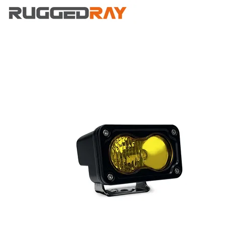 TC-T20W 3" LED Compact fog light, view 5