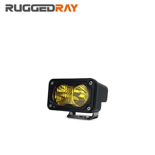 TC-T20W 3" LED Compact fog light, view 6