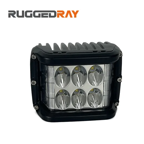 TC-W45 45W LED work light — RuggedRay