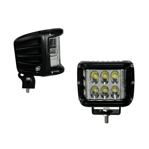 TC-W45 45W LED work light, view 2