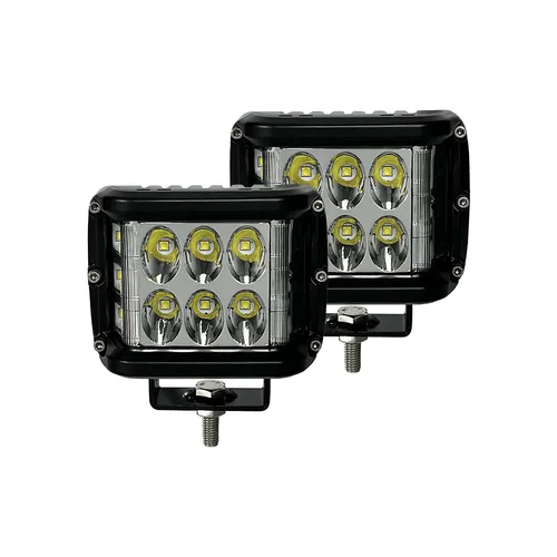 TC-W45 45W LED work light, view 3